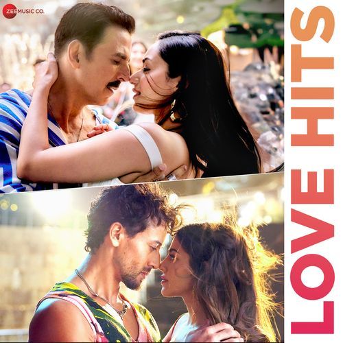 Love Hits Jasleen Royal MP3 Download
