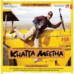 Khatta Meetha - Jasleen Royal Song Download
